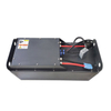 FOSHAN RJ ENERGY 24v 400ah LiFePO4 Power Battery Max 500A Powerful Discharge Lithium Battery
