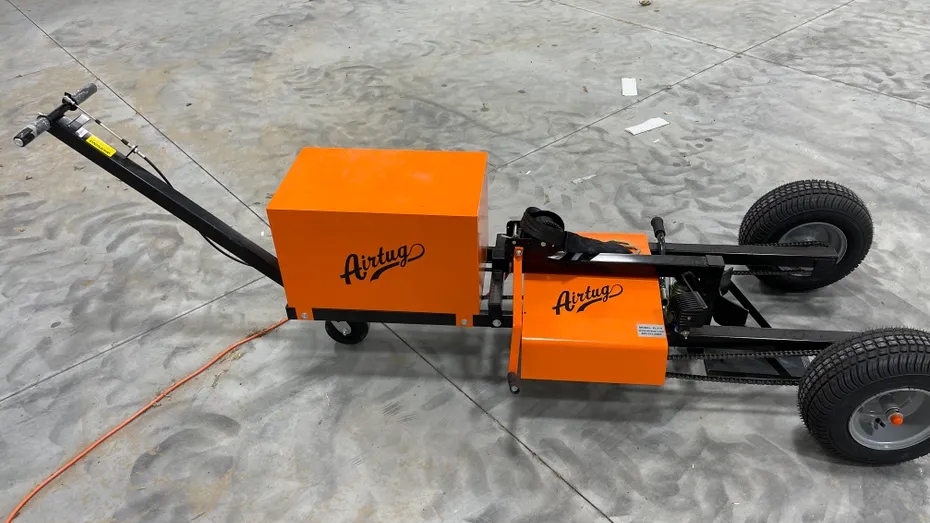 RJ TECH Lithium battery for Airtug 1 RJ TECH Lithium battery for Airtug 1