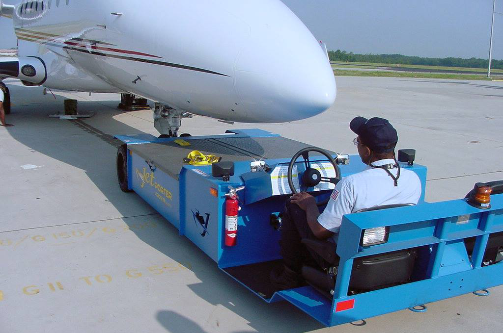 Tronair JetPorter 2 Tronair JetPorter 2