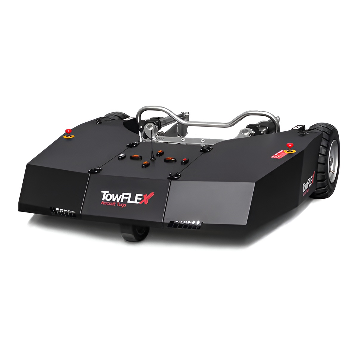 RJ TECH Lithium Battery -TowFLEXX-Aircraft-Tug RJ TECH Lithium Battery -TowFLEXX-Aircraft-Tug