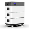 RJ TECH 256v 100ah ESS for Hybrid High Voltage Inverter Solar Lithium LiFePO4 Battery