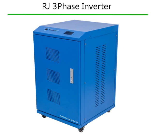 RJ-3phase-Inverter