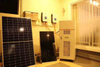 FOSHAN RJ TECH 48v 600ah Powerwall 30kwh Battery Solar Battery BMS Solar Power System