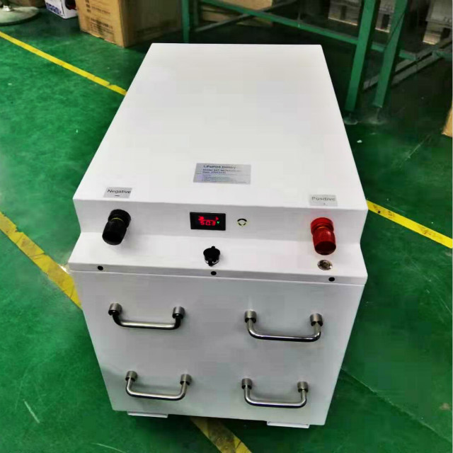 48v 300ah Powerwall 15kwh Home Battery Solar Battery Deep Cycle Home Battery 