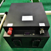 48V 100Ah Lithium Battery LiFeP04 Best Quality Golf Cart Trolley