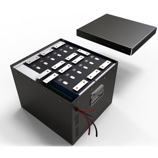 36V 80Ah Lithium iron phosphate Battery 6000Cycles Factory Price