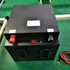 48V 100Ah Lithium Battery LiFeP04 Best Quality Golf Cart Trolley