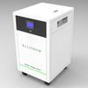 48V 23.4kwh Lithium LiFePO4 Battery Home Energy System 51.2v 456ah Solar Battery