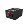 RJ 48V 60Ah Lithium Battery 51.2V OEM Power Pack for AGV AMR Industrial Robots