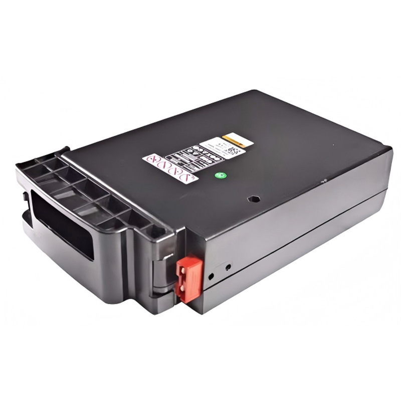 48V 30-60Ah LiFePO4 Battery for Big Joe LPT40 LPT44 Pallet Truck - Fast Charge Quick Swap Lithium Pack