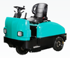 FoShan RJ 36V 80V Lithium Ion Batteries for Baoli Electric Tow Tractor QCD10 QCD15 QCD20 QCD25