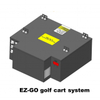 48V 60Ah Lithium Battery LiFePo4 Powerful Fast Charging Golf Cart Trolley