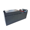 FOSHAN RJ ENERGY 24v 400ah LiFePO4 Power Battery Max 500A Powerful Discharge Lithium Battery