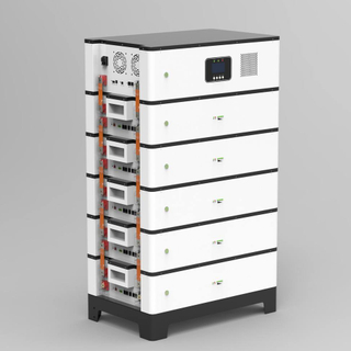 FoShan RJ 24V 48V 400AH 500AH LFP Battery for Solis Hybrid Inverter S6-EH3P8K-H S6-EH3P10K-H UL9540 UL9540A Certified