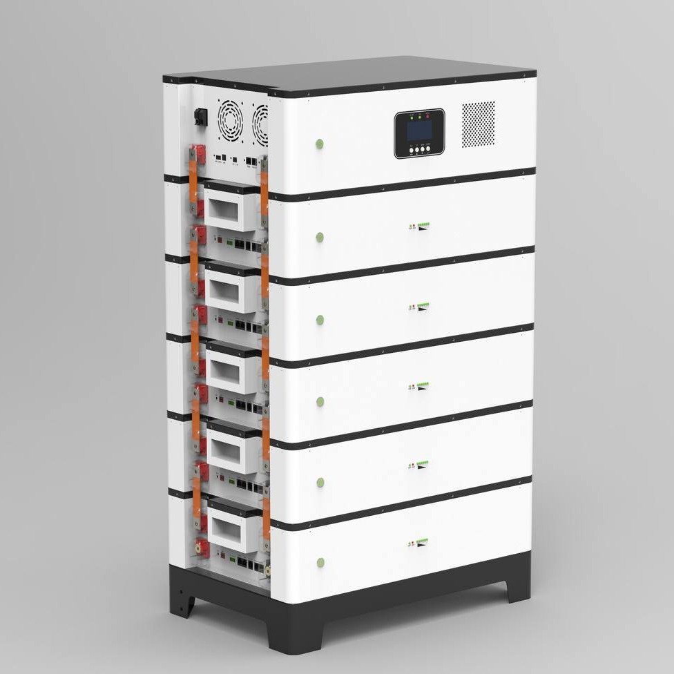 RJ TECH AC Battery System Powerwall 2 Ac Coupled Retrofit Any PV Inverters for Existing PV System