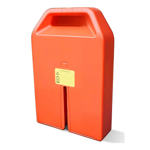 Big Joe Pallet Jack Lithium Battery Replacement Bundle - LPT Series, E30, WPT45 All Models Compatible