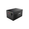 RJ 48V 80Ah Custom AGVs AMR Battery 51.2v Automated Warehouse Robots Vehicles Battery