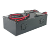 FOSHAN RJ ENERGY 48v 200ah E-Forklift Lithium Battery Conversion Manual Battery Handling Systems