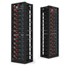 480v 100ah LiFePO4 Battery High Voltage Battery Solar Energy Storage System