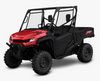 FoShan RJ 48V 24V Lithium LFP Battery for Honda Electric ATV TRX250X TRX90X Pioneer 500 Pioneer 700