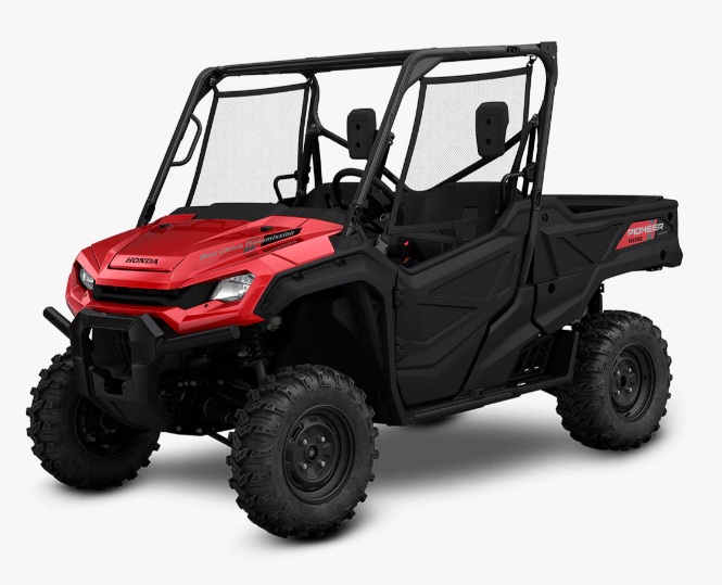 FoShan RJ 48V 24V Lithium LFP Battery for Honda Electric ATV TRX250X TRX90X Pioneer 500 Pioneer 700