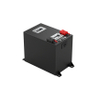 RJ 40Ah Customized Lithium Battery 24V 22.2V 25.9V 29.6V for Logistics Robots UAV UGV AGV ATV RGV