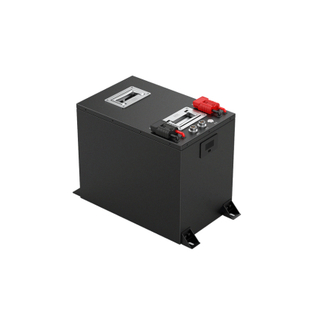 RJ 40Ah Customized Lithium Battery 24V 22.2V 25.9V 29.6V for Logistics Robots UAV UGV AGV ATV RGV