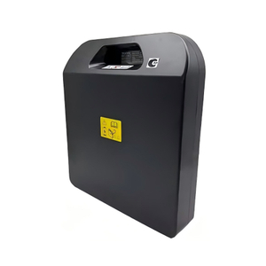 48V 30Ah Lithium Battery for Big Joe LPT40 LPT44 - Compact Power Head Fast Charging Upgrade
