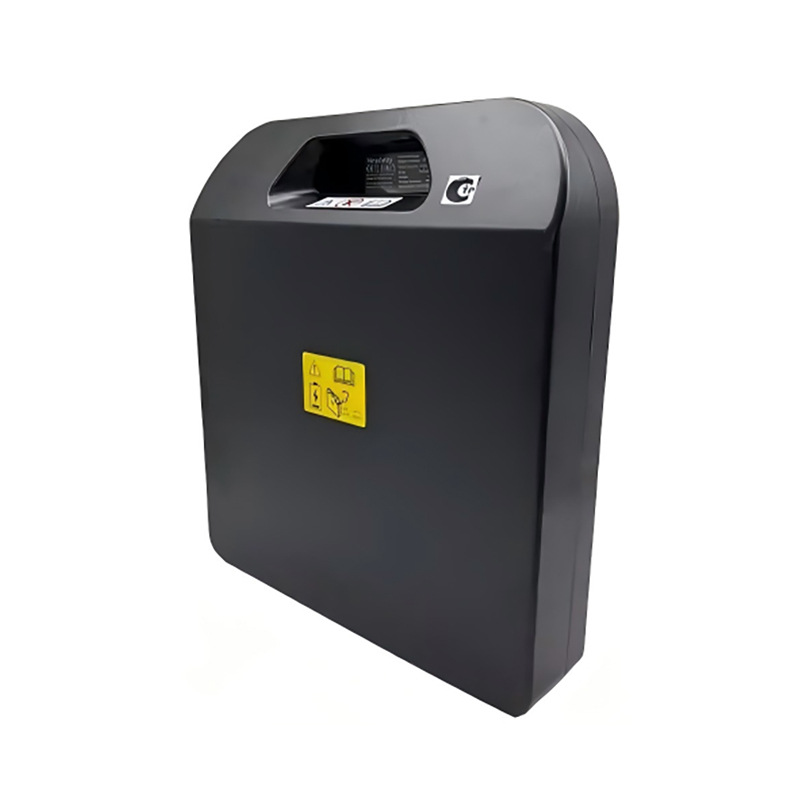 High Performance 24V/48V LiFePO4 Battery for Big Joe Electric Pallet Jacks - Longer Life Zero Maintenance