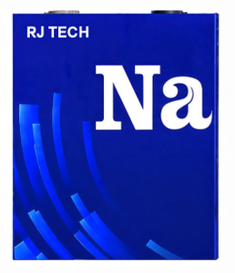 RJ TECH Grade A NFPP Sodium Ion Cell 3.0V Prismatic 50Ah 100Ah 200Ah 280Ah 10000 Cycles -40C Cold Discharge UN38.3 OEM Supply