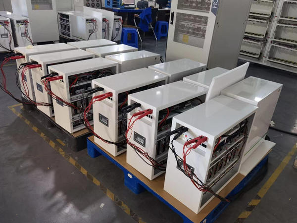 Foshan Rj Tech V Ah Powerwall Kwh Home Battery Solar Battery