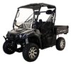 RJ TECH 96V 60V Lithium LFP Battery for Massimo Electric UTV Warrior 600 Buck 400 Buck 600