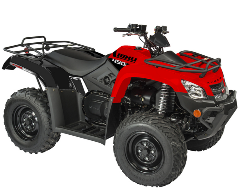 RJ TECH 24V 60V lithium ion battery for Kymco Electric ATV MXU 200 MXU 125 UXV 450