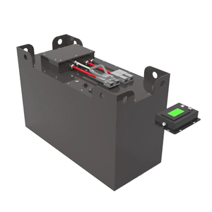 FOSHAN RJ 36v 628ah LiFePO4 Lithium Forklift Rechargeable Battery 