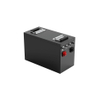 RJ 24V 20Ah AGV Robot Lithium Battery Lifepo4 Battery Pack with Charger AMR LMR FMR