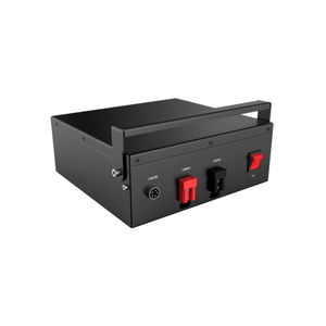 RJ 48V 40Ah Customized Rechargeable Lithium Agv Battery Pack Autonomous Mobile Robot Agv Battery