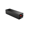 RJ 24V 80Ah Customized 8S 22.2V 29.6V Rechargeable Lifepo4 Battery Pack for UAV UGV AGV RGV robot