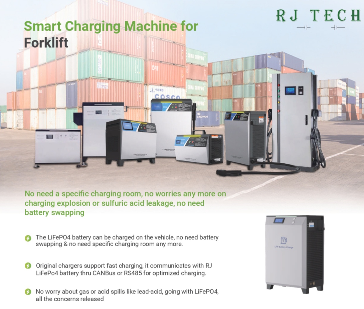 rj forklift P5