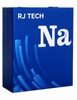 RJ TECH Grade A NFPP Sodium Ion Cell 3.0V Prismatic 50Ah 100Ah 200Ah 280Ah 10000 Cycles -40C Cold Discharge UN38.3 OEM Supply