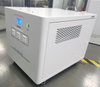 5kwh Solar Portable Power Station Battery Bank 3KW Inverter LiFePO4 Solar MPPT