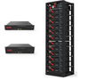 480v 100ah LiFePO4 Battery High Voltage Battery Solar Energy Storage System