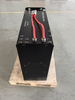 Quick Exchange 24V Lithium Battery for Big Joe LPT26 LPT33 - 20-40Ah Lightweight Multi-Shift Solution