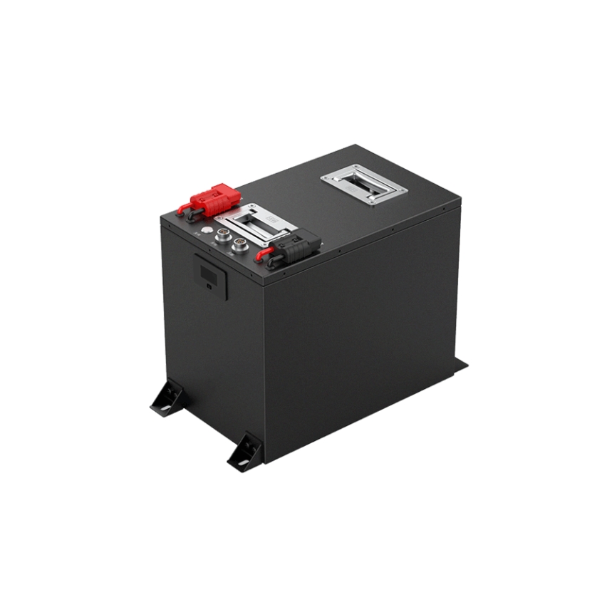 RJ 40Ah Customized Lithium Battery 24V 22.2V 25.9V 29.6V for Logistics Robots UAV UGV AGV ATV RGV
