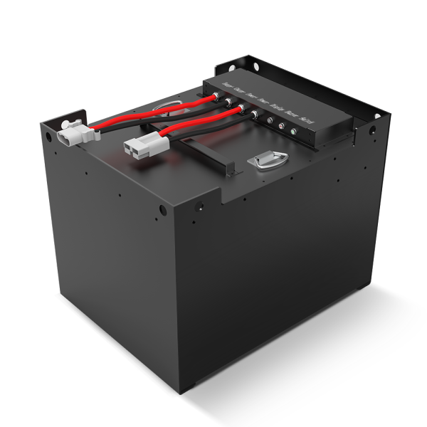 2026 -2027 1600Ah 1200Ah 800Ah 600Ah Electric Forklift Lithium Battery for Cold Storage Forklifts