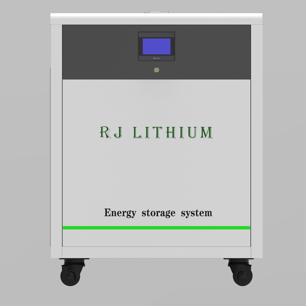 RJ ENERGY 28.7kwh battery -6