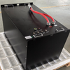 RJ 24v 1200ah Lithium Forklift Battery for heavy duty UniCarriers, Cat Lift Trucks, BYD, Baoli, Nichiyu