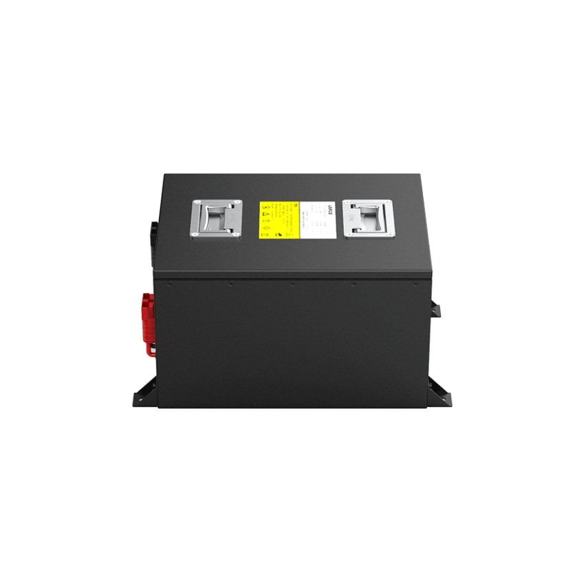 RJ 24V 60Ah Lithium iron phosphate battery for AGV AMR Robots Industrial battery