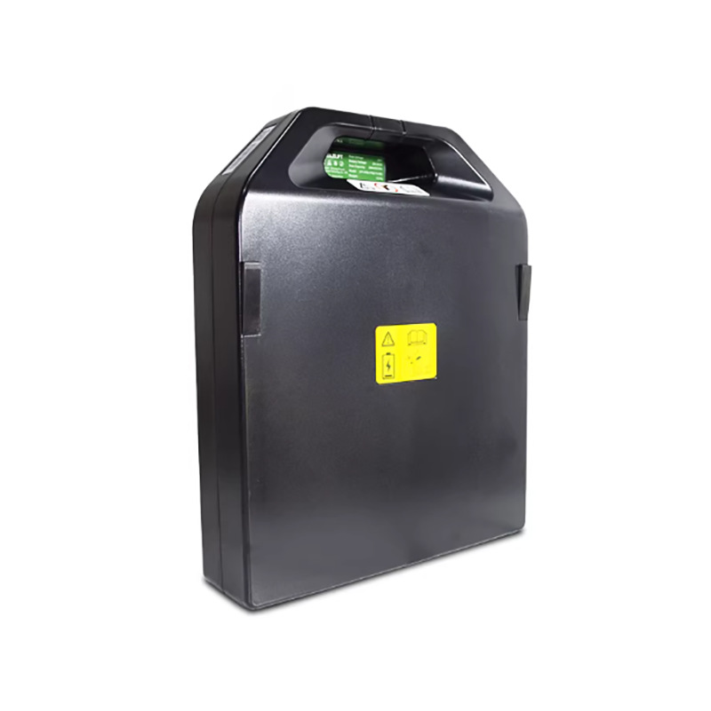 High Performance 24V/48V LiFePO4 Battery for Big Joe Electric Pallet Jacks - Longer Life Zero Maintenance