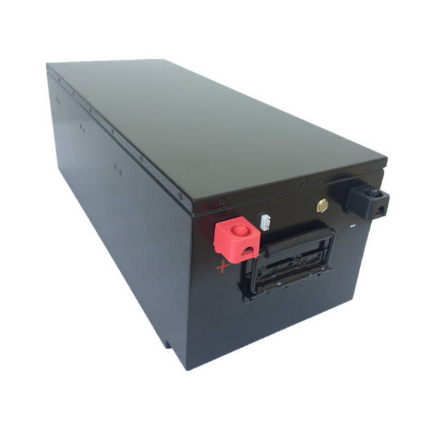 48V 120Ah Golf Cart Battery OEM order Wholesale Price