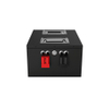 RJ 48V 60Ah Lithium Battery 51.2V OEM Power Pack for AGV AMR Industrial Robots